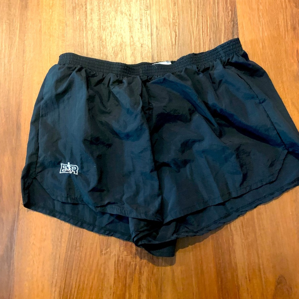 Bill Rodgers Athletic Running Shorts‎